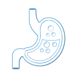 syndena therapeutic areas gastroenterology